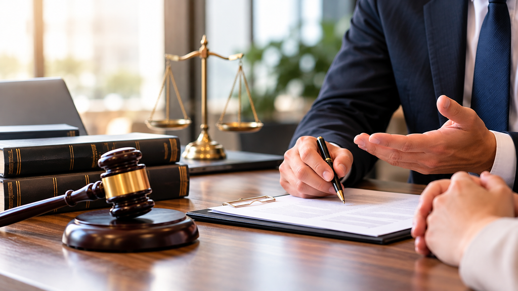 Offers a Free Case-Evaluation Inquiry